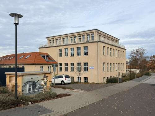 Foto - Wohnung zum Mieten in Wustermark 950,00 € 68.15 m²