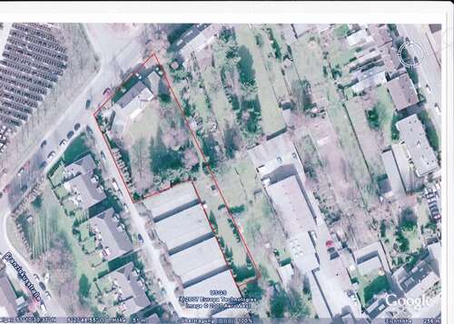 Foto - Grundstück zu verkaufen in Mönchengladbach 1.350.000,00 € 3597 m²