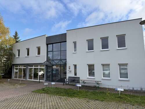 Foto - Halle in Mittenwalde OT Schenkendorf 3.000.000,00 € 600 m²