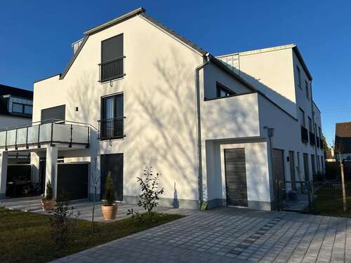 Foto - Wohnung zum Mieten in Ingolstadt 1.537,00 € 106 m²