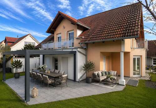 Foto - Haus zum Kaufen in Römerberg 629.000,00 € 166 m²