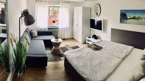 Foto - Wohnen auf Zeit in Karlsruhe 1.450,00 €