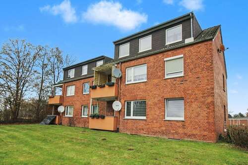 Foto - Wohnung zum Kaufen in Bergen 72.000,00 € 54.3 m²