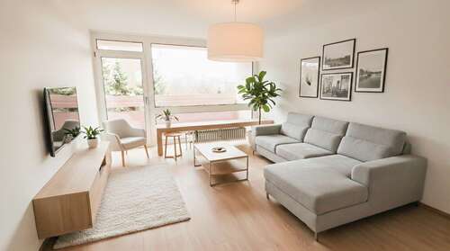 Foto - Wohnung zum Kaufen in München 575.000,00 € 66.13 m²