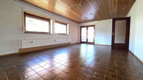 Foto - Wohnung zum Kaufen in Knittlingen 229.000,00 € 105 m²