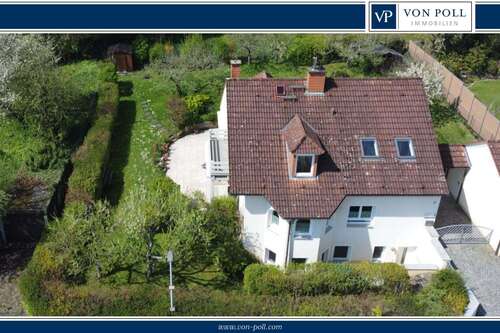 Foto - Haus zum Kaufen in Bamberg 1.150.000,00 € 196.67 m²