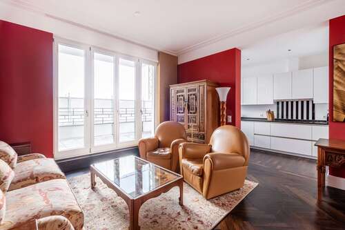 Foto - Wohnung zum Kaufen in Berlin-Mitte 825.000,00 € 82 m²
