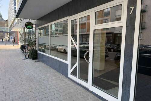 Foto - Einzelhandel in Mannheim 1.620,00 € 82 m²