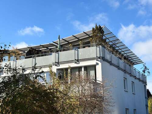 Foto - Wohnung zum Kaufen in Germering 429.000,00 € 77.47 m²