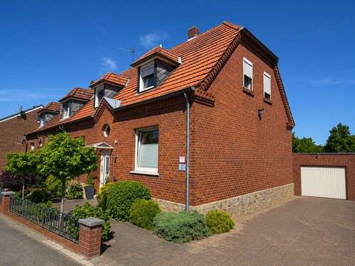 Foto - Haus zum Kaufen in Rheine 359.000,00 € 150 m²