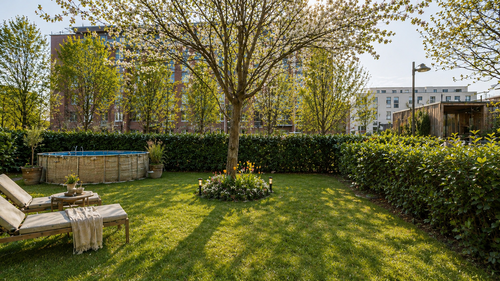 Foto - Wohnung zum Kaufen in Frankfurt am Main 379.000,00 € 58.95 m²
