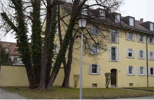 Foto - Wohnung zum Mieten in München 1.650,00 € 86 m²