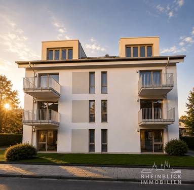 Foto - Wohnung zum Mieten in Köln 780,00 € 29 m²