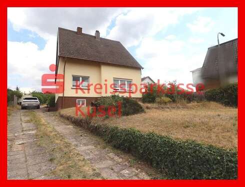 Foto - Haus zum Kaufen in Waldmohr 299.000,00 € 166.75 m²