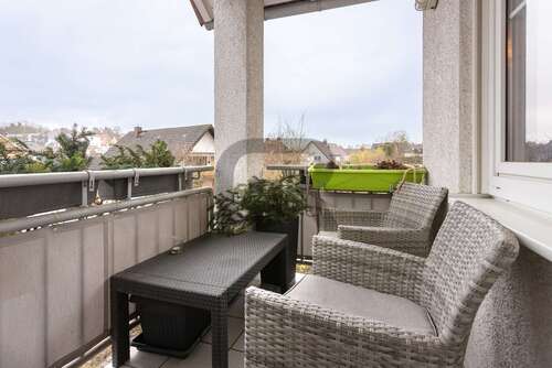 Foto - Wohnung zum Kaufen in Ober-Ramstadt 289.000,00 € 68 m²