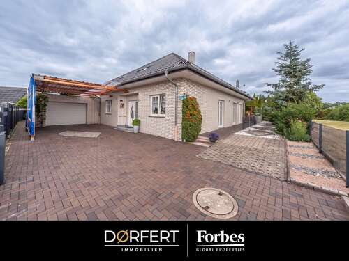 Foto - Haus zum Kaufen in Bohmte 450.000,00 € 225 m²