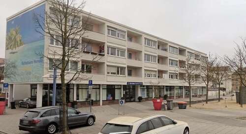Foto - Wohnung zum Kaufen in Neu-Ulm 289.000,00 € 67 m²