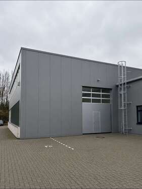Foto - Halle in Lübeck 2.700,00 € 225 m²