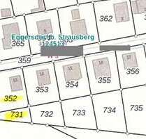 Grundstück zu verkaufen in PetershagenEggersdorf 189.900,00 € 660 m² - Petershagen/Eggersdorf