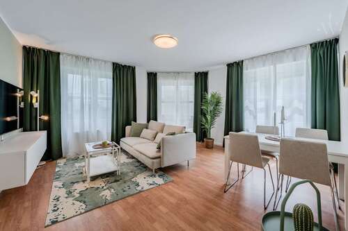 Foto - Wohnen auf Zeit in Berlin 1.820,00 €