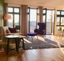 Wohnen auf Zeit in Potsdam 1.590,00 €