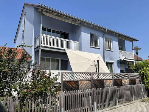 Foto - Wohnung zum Mieten in Berglern 1.100,00 € 110 m²