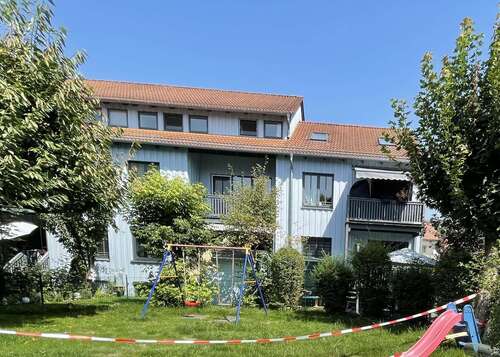 Foto - Wohnung zum Mieten in Berglern 1.100,00 € 110 m²