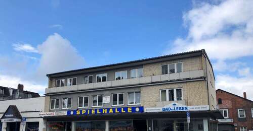 Foto - Büro in Quickborn 295,00 € 36 m²