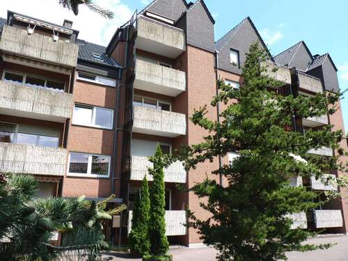 Foto - Wohnung zum Mieten in Minden 480,00 € 50 m²