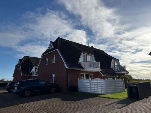 Foto - Wohnung zum Kaufen in Westerdeichstrich 195.000,00 € 49.17 m²