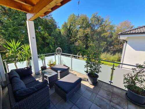 Foto - Wohnung zum Kaufen in Aach 388.000,00 € 99.1 m²