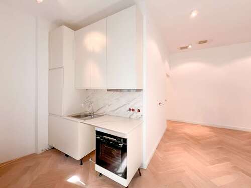 Foto - Wohnung zum Mieten in Berlin 1.200,00 € 36.61 m²