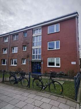 Foto - Garage zu vermieten in Lübeck 90,00 €