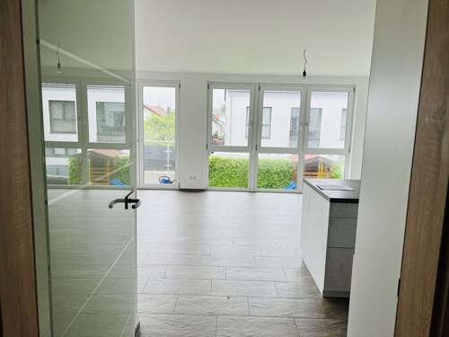 Foto - Wohnung zum Mieten in Walddorfhäslach 1.500,00 € 115 m²