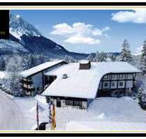 Gastronomie in Grainau 7.500.000,00 € 4391 m²