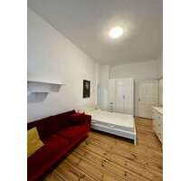 Wohnen auf Zeit in Berlin 1.400,00 €