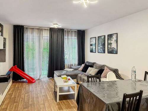 Foto - Wohnung zum Kaufen in Eppstein 140.000,00 € 77 m²