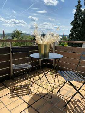 Foto - WG-Zimmer in Stuttgart 720,00 € 22 m²