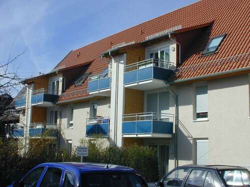 Foto - Wohnung zum Mieten in Niefern-Öschelbronn 490,00 € 54.53 m²