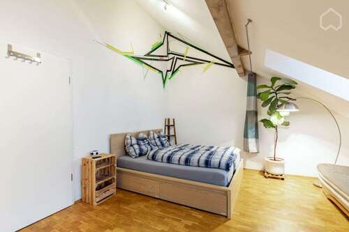 Foto - Wohnen auf Zeit in Dresden 1.190,00 €