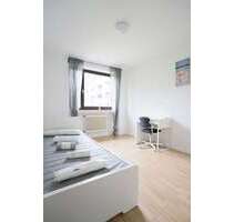 WG-Zimmer in Düsseldorf 609,00 € 15 m²