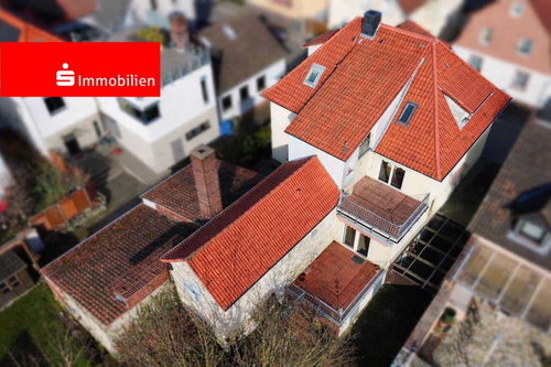 Foto - Haus zum Kaufen in Reinheim 345.000,00 € 242 m²