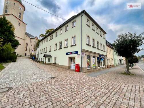 Foto - Haus zum Kaufen in Sayda 129.000,00 € 232.33 m²