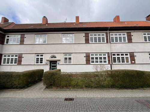 Foto - Wohnung zum Mieten in Wilhelmshaven 419,00 € 54.71 m²