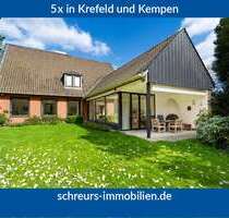 Haus zum Kaufen in Krefeld Bockum 790.000,00 € 224 m² - Krefeld / Bockum