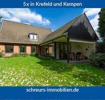 Haus zum Kaufen in Krefeld-Bockum 790.000,00 € 224 m²