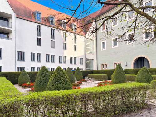 Foto - Wohnung zum Mieten in Ulm 2.080,00 € 146 m²