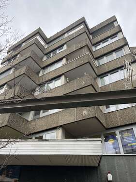 Foto - Wohnung zum Mieten in Pforzheim 1.200,00 € 139 m²