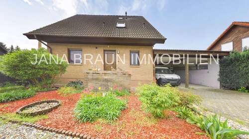 Foto - Haus zum Kaufen in Biesenthal 355.000,00 € 102 m²