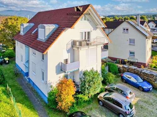 Foto - Haus zum Kaufen in Gaggenau 1.399.000,00 € 438 m²